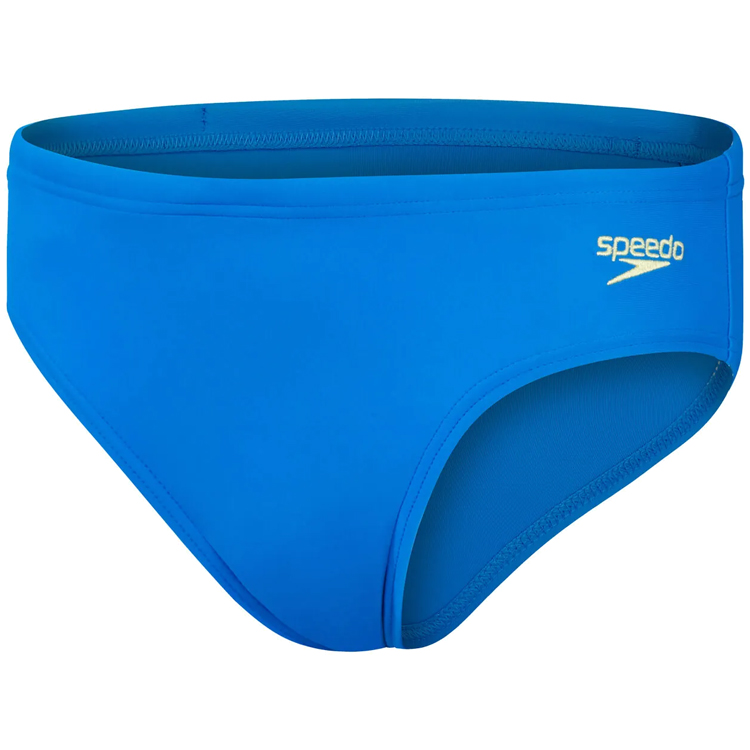 Slipi Speedo LOGO 6.5CM BRF JM / Barbati / Mărime 11-12 / Albastru deschis photo 1 Slipi Speedo LOGO 6.5CM BRF JM / Barbati / Mărime 11-12 / Albastru deschis photo 1